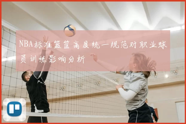 NBA标准篮筐高度统一规范对职业球员训练影响分析
