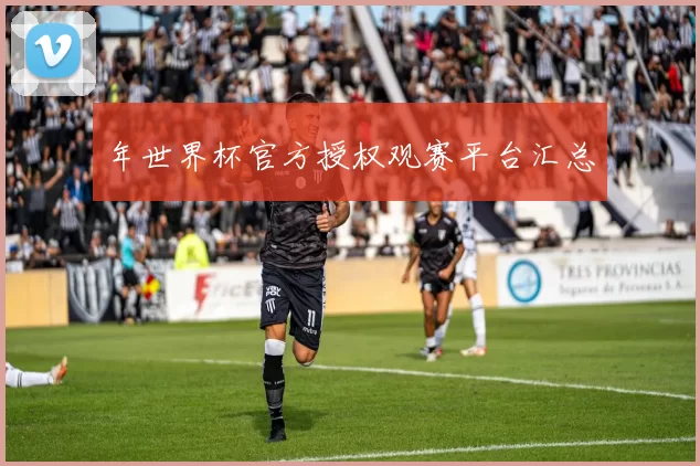 年世界杯官方授权观赛平台汇总