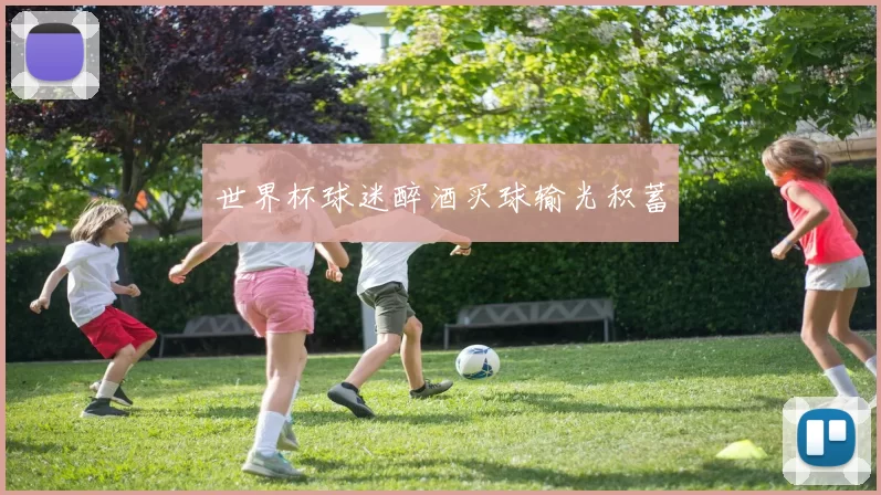 世界杯球迷醉酒买球输光积蓄