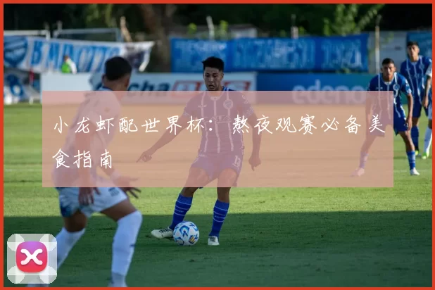 小龙虾配世界杯：熬夜观赛必备美食指南