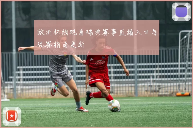 欧洲杯线观看瑞典赛事直播入口与观赛指南更新
