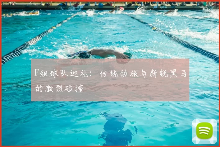 F组球队巡礼:传统劲旅与新锐黑马的激烈碰撞